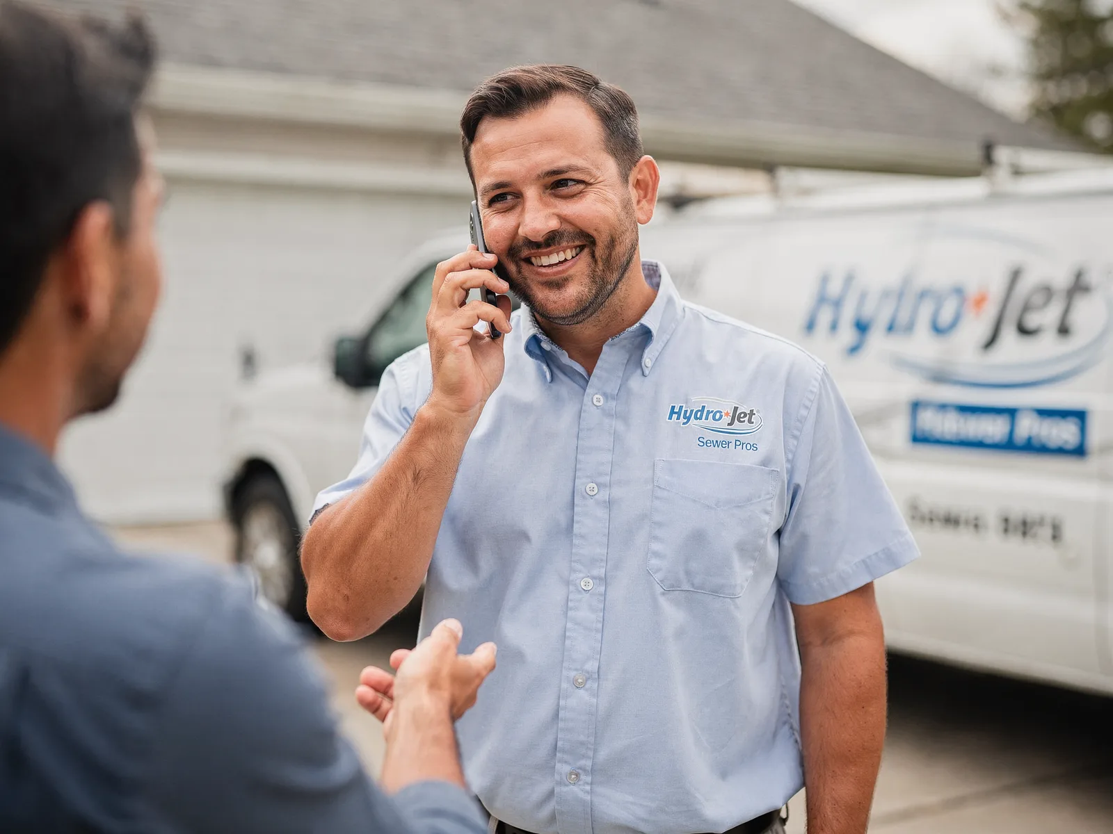Hydro Jetting Richmond, MN FAQs